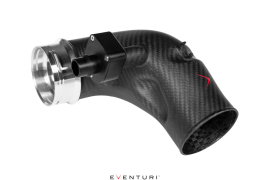 Eventuri BMW G90, G99 M5 Carbon Turbo Inlets