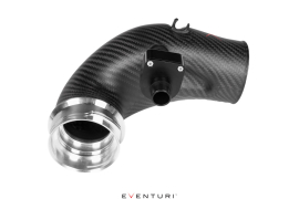 Eventuri BMW G90, G99 M5 Carbon Turbo Inlets