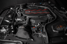 Eventuri BMW G9X M5 Carbon intake