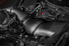 Eventuri BMW G9X M5 Carbon intake