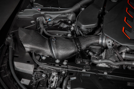 Eventuri BMW G9X M5 Carbon intake