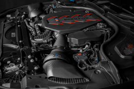 Eventuri BMW G9X M5 Carbon intake