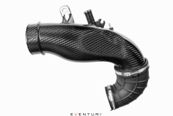 Eventuri Toyota GR Yaris, Corolla Turbo Tube Carbon
