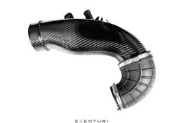 Eventuri Toyota GR Yaris, Corolla Turbo Tube Carbon