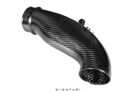 Eventuri Toyota GR Yaris, Corolla Turbo Tube Carbon