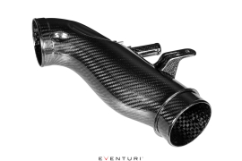 Eventuri Toyota GR Yaris, Corolla Turbo Tube Carbon