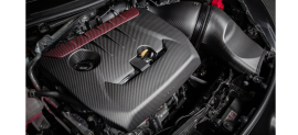 Eventuri Toyota GR Yaris Engine Cover