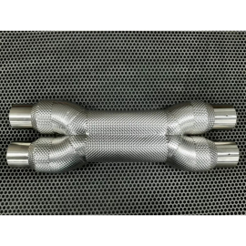 Redstar Ferrari F12 Berlinetta X-Pipe