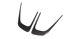 Ferrari 12Cilindri | Novitec Engine Bonnet Air-Intake