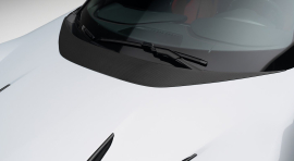 Ferrari 12Cilindri | Novitec Insert Engine Bonnet