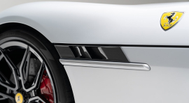 Ferrari 12Cilindri | Novitec Inserts Front Fenders