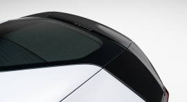 Ferrari 12Cilindri | Novitec Rearspoiler