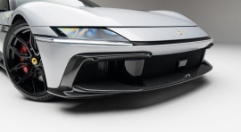 Ferrari 12Cilindri | Novitec Front Attachment