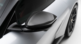 Ferrari 12Cilindri | Novitec Mirror Covers