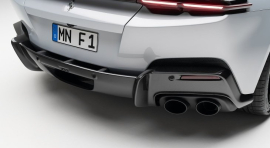 Ferrari 12Cilindri | Novitec Diffusor