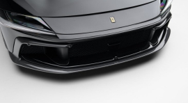 Ferrari 12Cilindri Spider | Novitec Frontlip V2