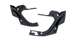 Ferrari SF90 Stradale/Spider | Cover Trunk