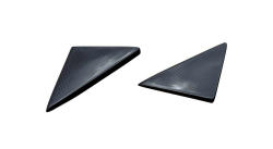 Ferrari SF90 Spider | Triangle Cover Side Window