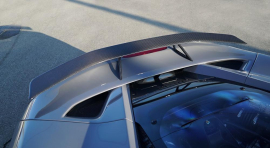 Ferrari F8 Tributo/Spider | Rearwing