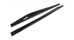 Ferrari GTC4 Lusso | Side Panels Set