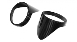 Ferrari FF | Cover For Taillights