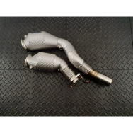 Redstar BMW F80 M3|M4 Downpipes
