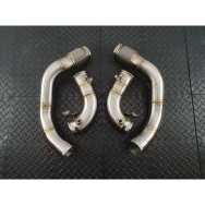 Redstar BMW F90 M5/M8 Complete Downpipe System