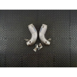 Redstar BMW F90 M5/F95 X5M/F96 X6M/M8 Primary Downpipes