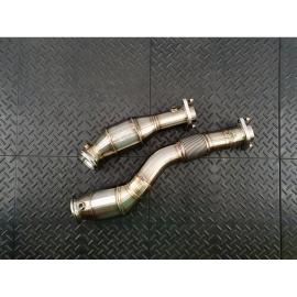Redstar BMW G80 M3/M4/G87 M2 Downpipes