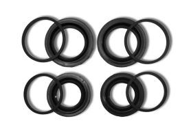 Girodisc Caliper Rebuild Kit for Ferrari 458 Rear 28mm/32mm