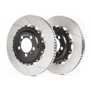 Girodisc Front Rotors for Nissan Skyline GT-R (R32 V-Spec, R33, R34)