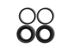 Girodisc Subaru WRX STI ('18+) Rear Caliper Rebuild Kit