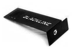 Goldenwrench Supply BMW M2C/M3/M4 S55 Engine BLACKLINE Performance ChargeCooler Cover