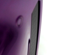 Goldenwrench Supply BMW M3 / M4 Competition 2021+ (G80/G82) BLACKLINE Rear Reflector Overlay Kit