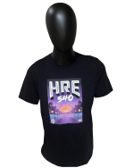 HRE 540 20th Anniversary Tee