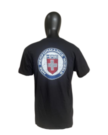 HRE Mens Vintage Forged T-Shirt