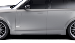 1016 Industries Range Rover Vogue SWB Side Skirts (FRP)