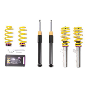 KW Coilover Kit V1 for 05/2012+ Audi A3 (8V1 for, 8VK)