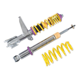KW Coilover Kit V1 for 09/1991+ Audi 80 Avant (8C5, B4)