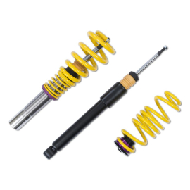 KW Coilover Kit V1 for 04/2008-09/2015 Audi A4 Allroad (8KH, B8)
