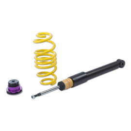 KW Coilover Kit V1 for 04/2008-09/2015 Audi A4 Allroad (8KH, B8)