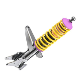 KW Coilover Kit V1 for 06/1989+ Audi 80 (89, 89Q, 8A, B3)