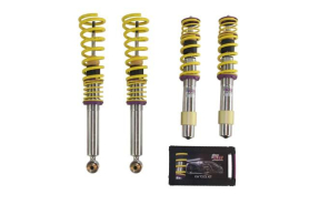 KW Coilover Kit V1 for 07/2003+ BMW 5 Series