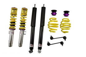 KW Coilover Kit V1 for 05/1998+ BMW 3 Series Coupe (E46)