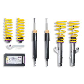 KW Coilover Kit V1 for 09/2005+ BMW 3 Series Touring (E91)