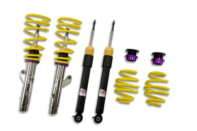 KW Coilover Kit V1 for 04/2009+ BMW Z4 Roadster (E89)