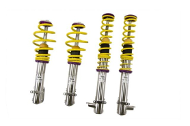 KW Coilover Kit V1 for 08/1999+ Chrysler Neon Mk II
