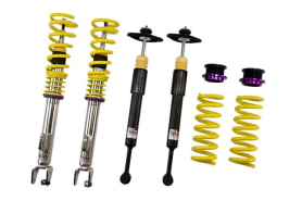 KW Coilover Kit V1 for 09/2004+ Chrysler 300 C (LX, LE)