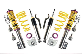 KW Coilover Kit V1 for 1999-2004 Ford Mustang Coupe (C)