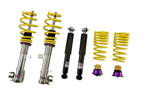KW Coilover Kit V1 for 2010+ Fiat 500 C (312)